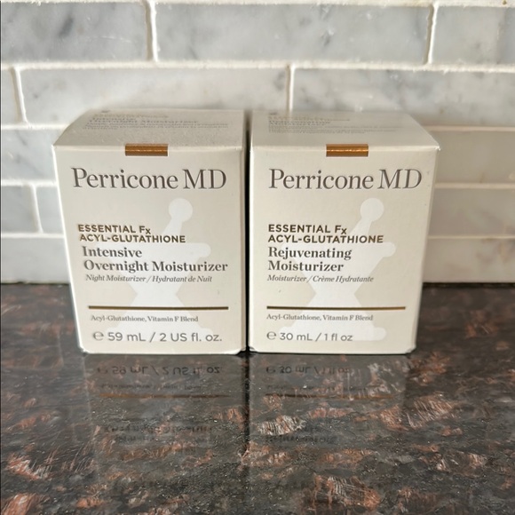 glutathione ever film 5 great products from Perricone, MD you need now! main image 0